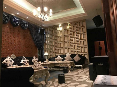 聊城哪些KTV陪酒的服务好